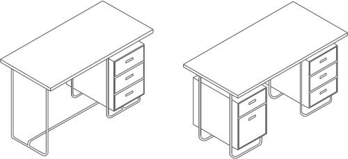 Office Desk